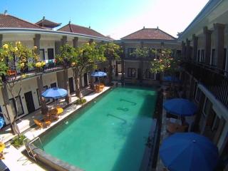 Asoka City Bali Hotel - Legian - 3
