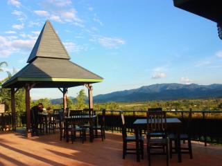 Thaton Hill Resort - Mae Ai - 8