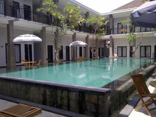 Asoka City Bali Hotel - 1