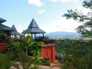 Thaton Hill Resort - Mae Ai - 5