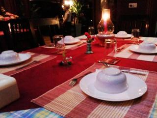 Thaton Hill Resort - Mae Ai - 6