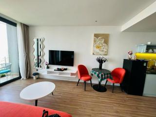Flamingos Ibiza Hải Tiến tầng cao nhìn trọn view biển Hải Tiến - Nam Khê - 2