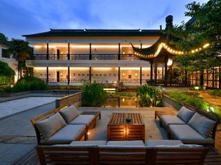 Blossom House Tongli LizeNvxue - Suzhou - 3