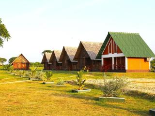 Bestlife Eco Resort Mattala Airport - Tissamaharama - 0