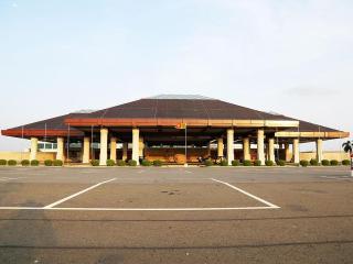 Bestlife Eco Resort Mattala Airport - Tissamaharama - 9