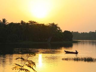 Bestlife Eco Resort Mattala Airport - Tissamaharama - 5