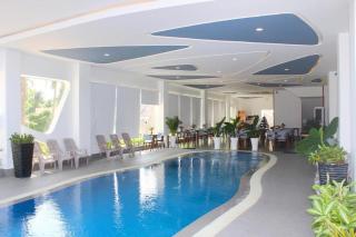 Damina boutique hotel - 1