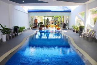 Damina boutique hotel - Mui Ne - 1