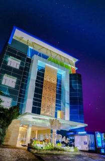 de BAGHRAF By Amithya - Sumenep - 0