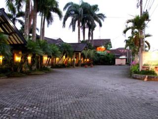 Augusta Hotel & Glamping Sukabumi - 2