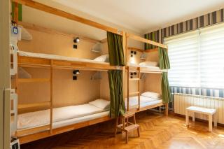 Cabbage Hostel - Belgrade - 7