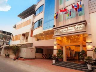 Kirirom Crystal Hotel - Phnom Penh - 2