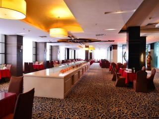 Baodao Exhibition Center Hotel - Wuyishan - 4