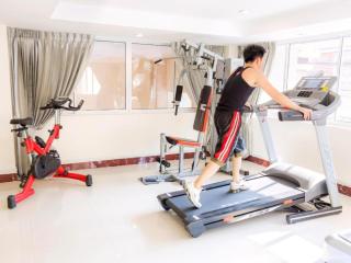 Kirirom Crystal Hotel - Phnom Penh - 2