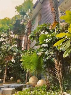 Huern Che Ta One Hotel - Phrae - 7