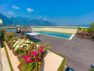 PM Hotel - Vang Vieng - 0