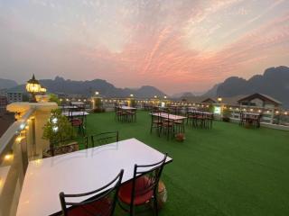PM Hotel - Vang Vieng - 5