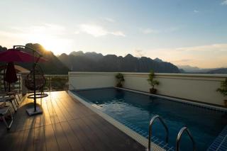 PM Hotel - Vang Vieng - 3