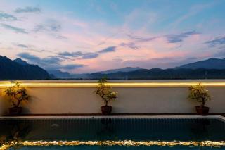 PM Hotel - Vang Vieng - 2