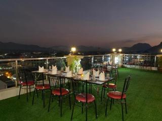 PM Hotel - Vang Vieng - 8