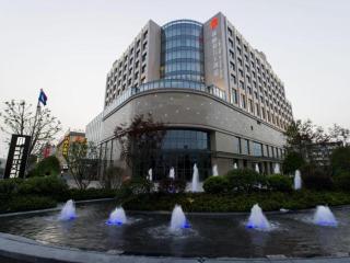 Yang Peng Jin Jiang Hotel - Yangzhou - 0
