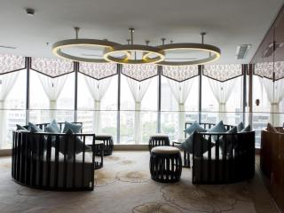 Yang Peng Jin Jiang Hotel - Yangzhou - 7