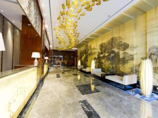 Yang Peng Jin Jiang Hotel - Yangzhou - 4
