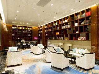 Yang Peng Jin Jiang Hotel - Yangzhou - 8