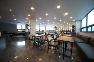 Dinos Hotel - Changwon - 8