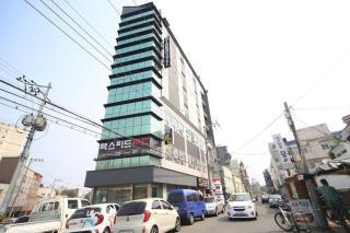 Dinos Hotel - Changwon - 3