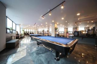 Dinos Hotel - Changwon - 2