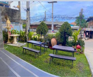 Loft Living Hotel Khonkaen - 5