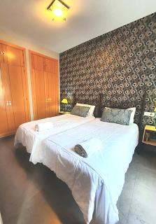 Apartamentos MalagaSol - Málaga - 1