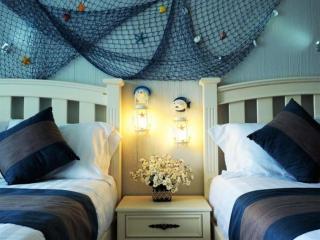 Ancora Y&W Boutique Hotel - Praia de Ao Nang - 0