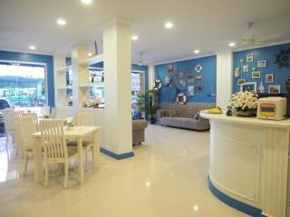 Ancora Y&W Boutique Hotel - Praia de Ao Nang - 8