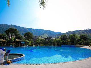 Country Garden Holiday Hotel Fogang Hot Spring - Sanba - 3