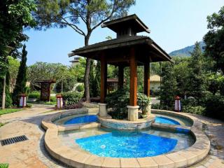 Country Garden Holiday Hotel Fogang Hot Spring - Sanba - 7