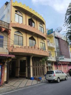 Hotel Bintang - Kisaran - 6