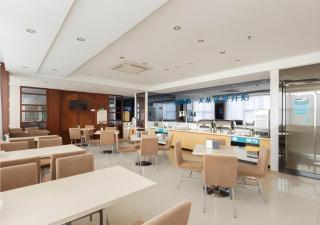 City Comfort Inn Liuzhou Ma'anshan Rongjun Road - Liuzhou - 9