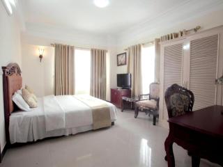 Classic Hoang Long Hotel - Hai Phong - 5