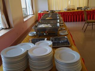 Seng Aroun Hotel - Pakse - 8