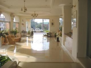 Seng Aroun Hotel - Pakse - 7