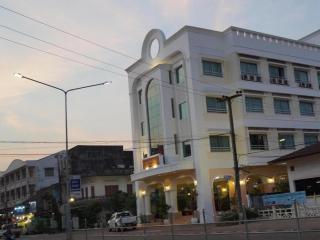 Seng Aroun Hotel - Pakse - 5