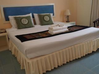 Seng Aroun Hotel - Pakse - 9