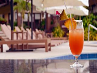 Kahuna Beach Resort and Spa - 1