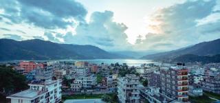 Hotel Visitors Inn P. Ltd. - Pokhara - 5
