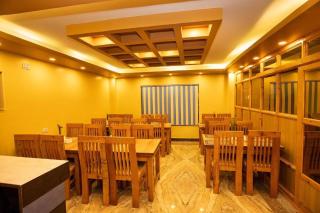 Hotel Visitors Inn P. Ltd. - Pokhara - 3