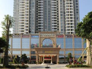 Manhatton Hotel Beihai - Beihai - 0