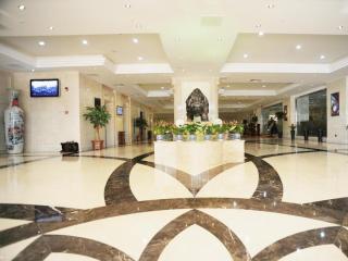 Manhatton Hotel Beihai - Beihai - 1