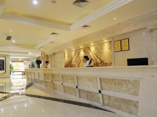 Manhatton Hotel Beihai - Beihai - 5